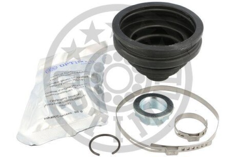 Фото 2 - Пыльник ШРУС Optimal CVB-10122CR