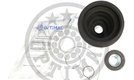 Фото 2 - Пыльник ШРУС Optimal CVB10128CR