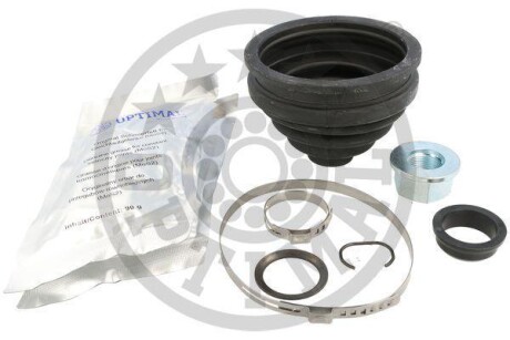 Фото 2 - Пыльник ШРУС Optimal CVB-10129CR