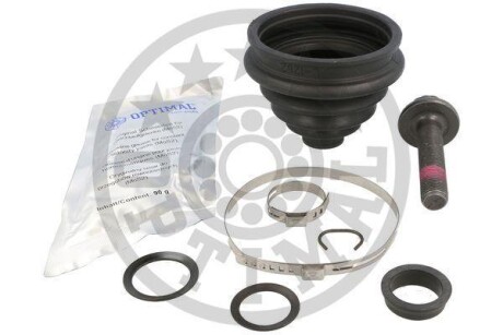 Фото 2 - Пильовик ШРКШ Optimal CVB-10131CR (CVB10131CR)