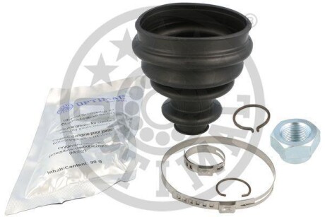 Фото 2 - Пыльник ШРУС Optimal CVB-10134CR (CVB10134CR)