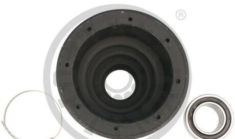 Фото 2 - Пильовик ШРКШ Optimal CV-B10138CR