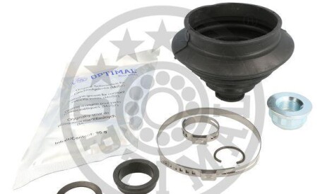 Фото 2 - Пыльник ШРУС Optimal CV-B10139CR