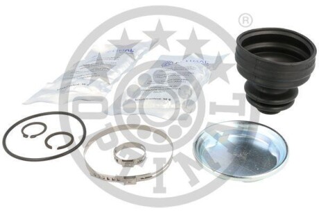 Фото 2 - Пыльник ШРУС Optimal CVB-10140CR