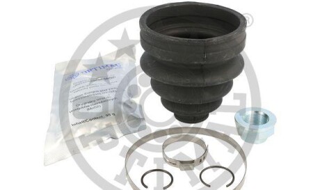 Фото 2 - Пильовик ШРКШ Optimal CV-B10148CR