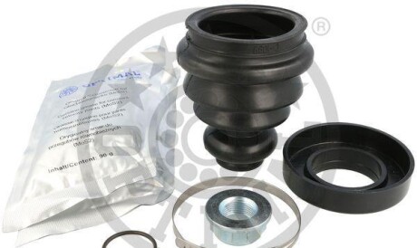 Фото 2 - Пильовик ШРКШ Optimal CV-B10155CR