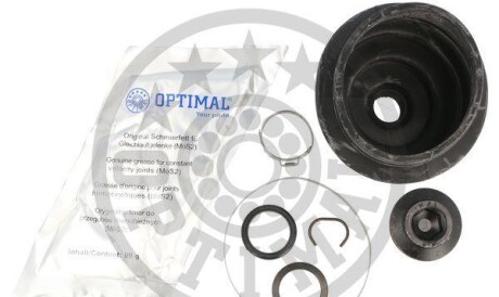 Фото 2 - Пильовик ШРКШ Optimal CV-B10157CR (CVB10157CR)