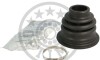 Faltenbalgsatz Antriebswelle - (93160604, 7701207652, 7700103943) Optimal CVB-10160CR (фото 1)