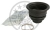 Faltenbalgsatz Antriebswelle - (93160604, 7701207652, 7700103943) Optimal CVB-10160CR (фото 2)
