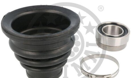 Фото 2 - Пильовик ШРКШ Optimal CVB-10172CR