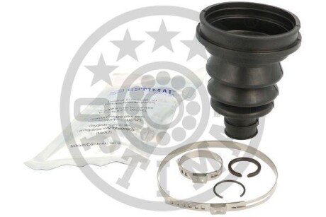 Фото 2 - Пыльник ШРУС Optimal CVB-10173CR (CVB10173CR)