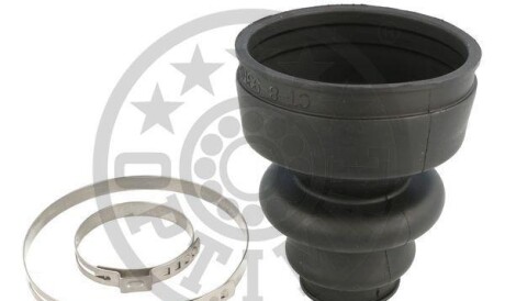 Фото 2 - Пыльник ШРУС Optimal CV-B10188CR