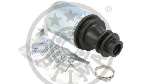 Фото 2 - Пильовик ШРКШ Optimal CV-B10203CR