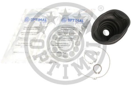 Фото 2 - Пыльник ШРУС Optimal CVB-10216CR (CVB10216CR)