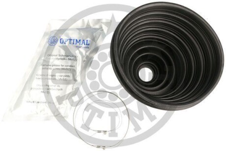 Фото 2 - Пыльник ШРУС Optimal CVB-10218CR