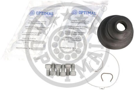 Комплект пыльника - Optimal CV-B10226CR