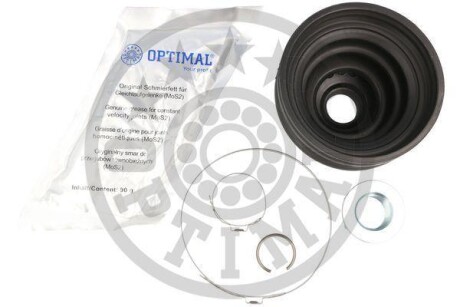 Фото 2 - Пильовик ШРКШ Optimal CVB-10230CR (CVB10230CR)