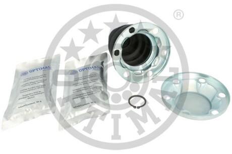 Фото 2 - Пыльник ШРУС Optimal CVB-10238CR