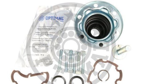 Фото 2 - Пильовик ШРКШ Optimal CV-B10248CR (CVB10248CR)