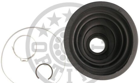 Фото 2 - Пильовик ШРКШ Optimal CV-B10288CR (CVB10288CR)