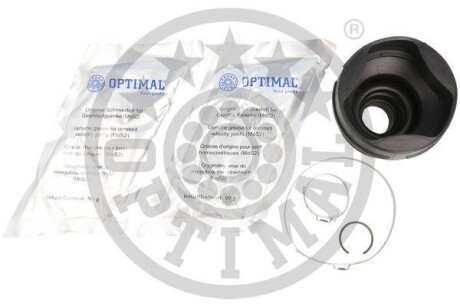 Фото 2 - Пыльник ШРУС Optimal CVB-10434CR