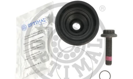 Фото 2 - Пильовик ШРКШ Optimal CV-B10458CR (CVB10458CR)