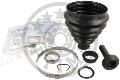 Фото 2 - Пильовик ШРКШ Optimal CVB-10511TPE (CVB10511TPE)