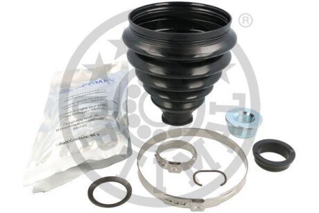 Фото 2 - Пыльник ШРУС Optimal CVB-10514TPE