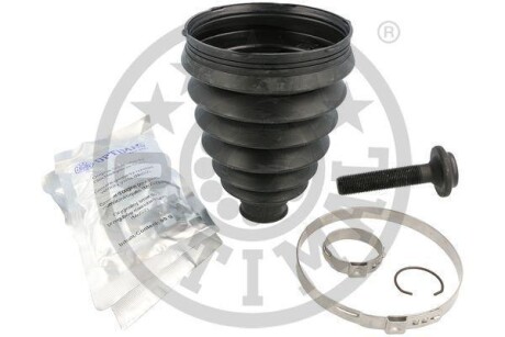 Фото 2 - Пыльник ШРУС Optimal CVB-10521TPE