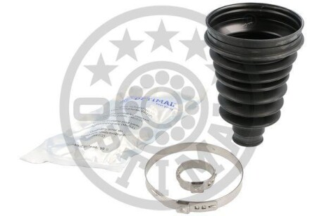 Фото 2 - Пильовик ШРКШ Optimal CVB-10525TPE