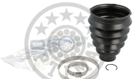 Фото 2 - Пильовик ШРКШ Optimal CV-B10526-TP-E (CVB10526TPE)