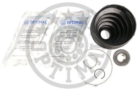 Фото 2 - Пильовик ШРКШ Optimal CVB-10528TPE (CVB10528TPE)