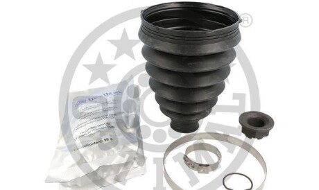 Фото 2 - Пыльник ШРУС Optimal CVB-10529TPE