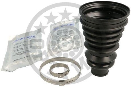 Фото 2 - Пильовик ШРКШ Optimal CVB-10540TPE