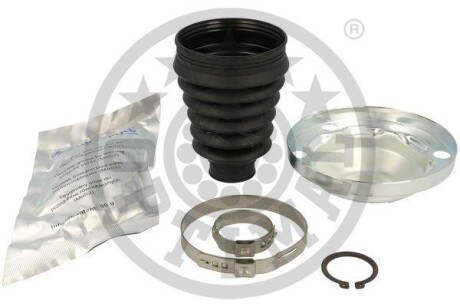 Фото 2 - Пильовик ШРКШ Optimal CVB-10542TPE (CVB10542TPE)