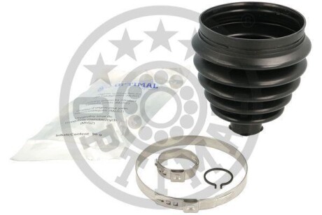 Фото 2 - Пыльник ШРУС Optimal CVB-10544TPE