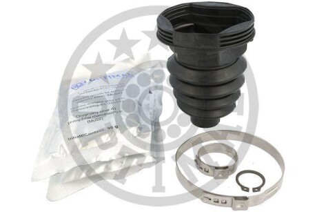 Фото 2 - Пильовик ШРКШ Optimal CVB-10553TPE (CVB10553TPE)