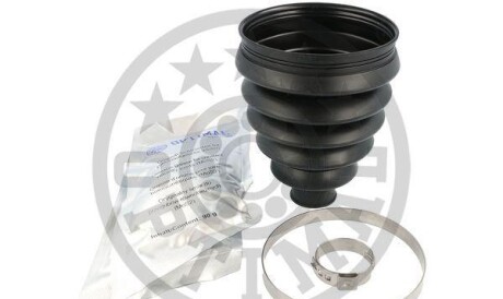 Фото 2 - Пильовик ШРКШ Optimal CV-B10555-TP-E