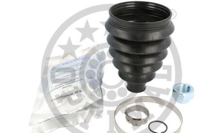 Фото 2 - Пильовик ШРКШ Optimal CV-B10556-TP-E (CVB10556TPE)