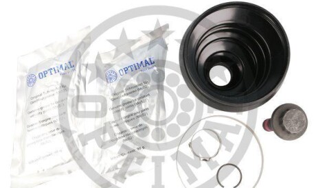 Фото 2 - Пыльник ШРУС Optimal CV-B10559-TP-E