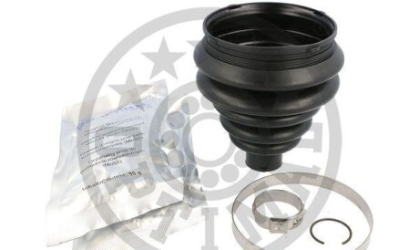 Фото 2 - Пыльник ШРУС Optimal CV-B10562-TP-E (CVB10562TPE)