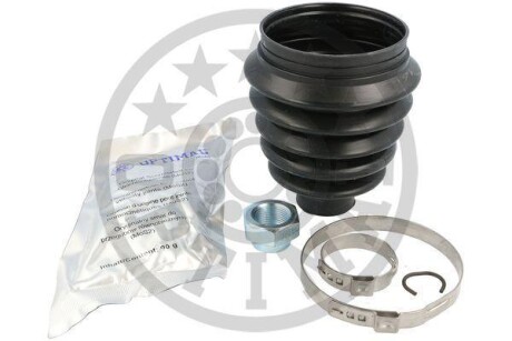 Фото 2 - Пыльник ШРУС Optimal CVB-10564TPE (CVB10564TPE)