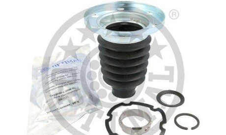 Фото 2 - Пыльник ШРУС Optimal CV-B10572-TP-E