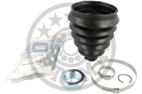 Фото 2 - Пыльник ШРУС Optimal CVB-10576TPE