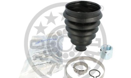 Фото 2 - Пыльник ШРУС Optimal CV-B10577-TP-E (CVB10577TPE)