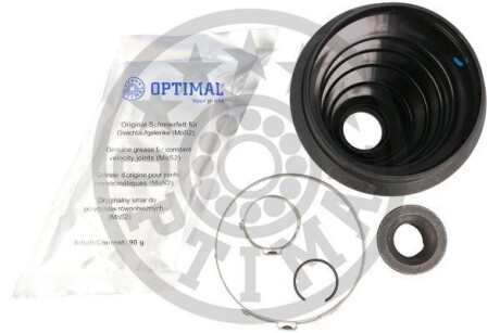 Фото 2 - Пыльник ШРУС Optimal CVB-10579TPE