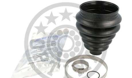 Фото 2 - Пильовик ШРКШ Optimal CV-B10583-TP-E (CVB10583TPE)