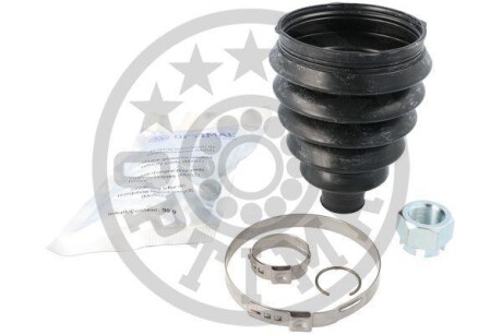 Фото 2 - Пыльник ШРУС Optimal CVB-10584TPE (CVB10584TPE)