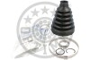Faltenbalgsatz Antriebswelle - (31607507403, 31607565315) Optimal CVB-10585TPE (фото 1)