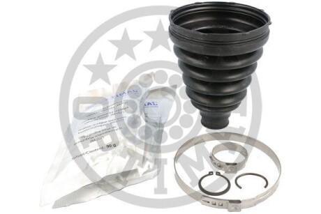 Фото 2 - Пильовик ШРКШ Optimal CVB-10585TPE (CVB10585TPE)